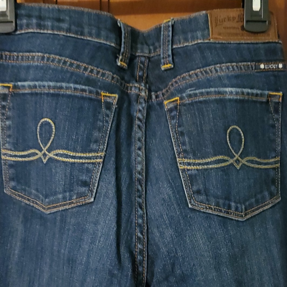Jeans - Picture 3 of 3